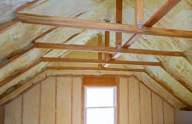 Best Insulation for Specific Applications in Bay Shore, NY