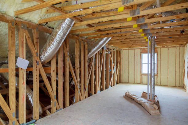 Best Residential Insulation in Bay Shore, NY